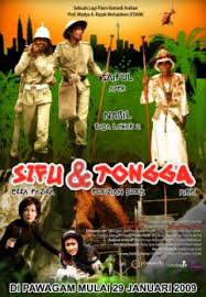 Husin, mon dan jin pakai toncit ita 2018 film completo sottotitoli italiano cb01, guarda hantu kak limah 2: Kate Toncray Sifu Tongga Husin Mon Dan Jin Pakai Toncit