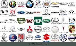 Also, since these are specifically car company logos, we did not include emblems specific to a model —shit has an arrow. Foreign Sports Cars Logos Posted By Samantha Mercado