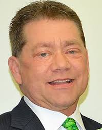 Michael McCall Obituary (1965