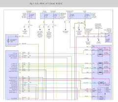 Maybe you would like to learn more about one of these? Transmission Wiring Diagrams Please Can I Get A Chevy 4l60e Chevy Transmission Wiring Diagram Electrical Diagram