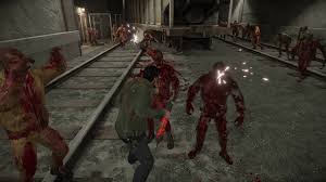 L'annuncio di dead rising 4: Dead Rising 4 Gamescom 2016 Gameplay Youtube