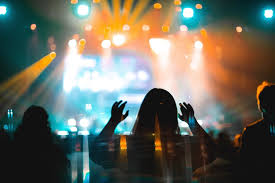 Top 5 Steps To More Effective Church Lighting Design Church Production Magazine