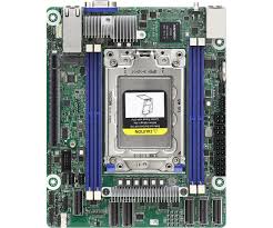There are a few things we know about amd's ryzen threadripper now. Asrock Rack Brings Amd Epyc Cpus To Deep Mini Itx Form Factor Techpowerup