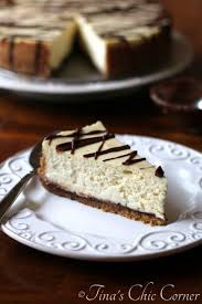 Chocolate Hazelnut Cheesecake Cheesecake Recipes Chilled Desserts Desserts