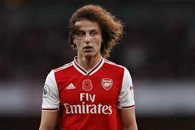 David luiz at baku before 2019 uefa europe league final.jpg 648 × 690; Arsenal Benfica Oder Turkei Jorge Jesus Klart Uber David Luiz Auf