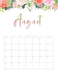Come back and print a new calendar page each month from january to december. Free Printable 2021 Floral Drop Calendar The Cottage Market