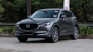 Best suv and sporty quality on the road for malaysia market. Mazda Philippines Unveils 2020 Cx 5 With New Fully Loaded Fwd Variant W Specs Carguide Ph Philippine Car News Car Reviews Car Prices