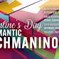 Romantic Rachmaninoff