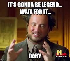 How i met your mother. How I Met Your Mother Catch Phrase Imgflip