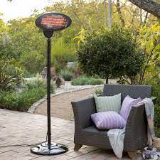 Create a cozy outdoor space for you or yourcreate a cozy outdoor space for you or your guests with hampton bay's powerful propane patio heater. 10 Patio Heaters To Keep You Warm During Lockdown