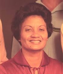 Andrina Low Obituary (2023)