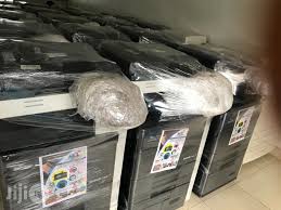Utilities for konica minolta c353 series xps file format. Archive Konica Minolta Bizhub C353 In Isolo Printers Scanners Meganet Comm Ltd Jiji Ng
