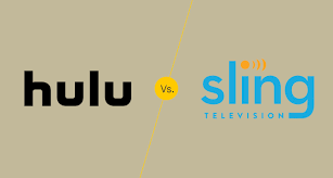 Hulu + live tv costs more for a basic package, but. Hulu Vs Sling Tv Which Live Tv Service Is Best