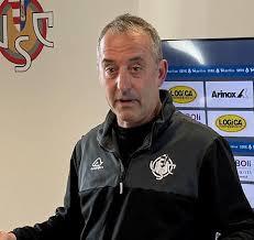 "La Cremonese di fronte alla gara più importante della stagione"
