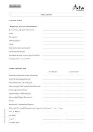 Die kfw ist berechtigt, sich bei behörden, grundbuchämtern, sonstigen öffentlichen stellen und versicherungsgesellschaften auskünfte einzuholen, unterlagen zu beschaffen und dort einsicht in akten und register zu nehmen. Kfw Kapital Fur Grundung Schorle Unternehmensberatung