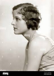 Barbara kent hi-res stock photography and images