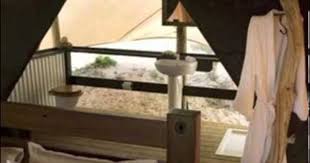 Sal Salis Ningaloo Reef Hotel Exmouth In Australia Beach Wood Glamping Wood Clothes