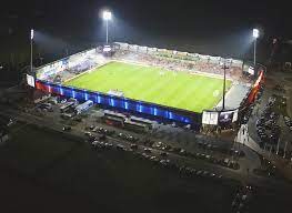 Ekstraklasa 13 august um 17:00. Stadion W Niecieczy Case Study