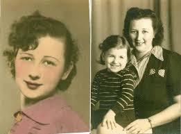 Mary Rodak Chick (1918-1954)