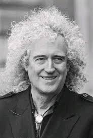 Brian May's Career and Achievements as Musician and Astrophysicist