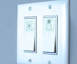 Batch and license plate confirmation. Light Switch Cover Labels