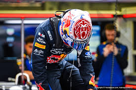 Max Verstappen - Verstappen.com