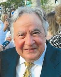 Gil Silva Obituary (1935