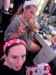 Good to her core': U-High student Bella Jackson-Fleming, granddaughter of  Spokane Valley softball pioneer Sally Jackson, dies at 16