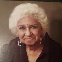 Mrs. Lucille Stone Fultz Holland Obituary