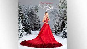 Away in a manger carrie underwood. My Gift Carrie Underwood To Release First Christmas Album In September The All New 98 9 The Bull