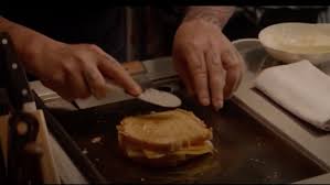 Favreau plays a chef who, after a public altercation with a food critic, quits his job at a popular los angeles. Here S How To Make The Grilled Cheese From Chef