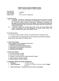Maybe you would like to learn more about one of these? Rpp Geografi Sma Kurikulum 2013 Edisi Revisi 2017 Unduh File Guru Bab 1