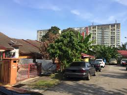  sekolah menengah kebangsaan puchong. 1 Sty Terrace Corner Taman Puchong Indah Puchon For Sale Rm399 000 By Hasnida Daud Edgeprop My