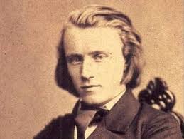 Musical Allusions in Brahms Scherzo, F-A-E Sonata