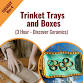 Trinket Trays and Boxes event image