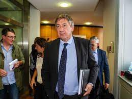 Nieuwe seksrel in nederlandse gevangenis, dochter leidinggevende ontslagen. Jan Jambon Verrast Met Uitleg Over Asielzoekers Die Huis Kochten Met Achterstallig Kindergeld Redactie24