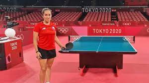 Brasileiro garantiu sua vaga nas oitavas de final Tenis De Mesa Femenino En Los Juegos De Tokio 2021 Cuadro Partidos Calendario Y Resultados As Com