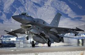 The first 76 aircraft entered service by 2008, with a total of 98 airframes produced. The Outrageous Adolescence Of The F 16 Military Aviation Air Space Magazine
