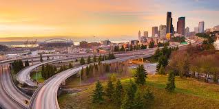 Your trip begins in portland, oregon. Beat The Bus From Seattle To Portland Portland Seattle Trains Amtrak