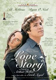 Didn T Everybody See It Love Story Movie Love Story Romantic Movies
