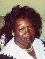 Willie Jewell Liddell (1926-2008)