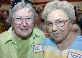 Jackson All-Alumni Reunion