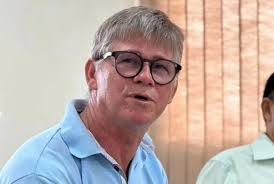 PT oficializará Marcos Dan como pré-candidato à Prefeitura de Nova