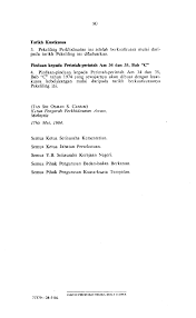 Pekeliling pentadbiran bil 4 tahun 2007. Pekeliling Perkhidmatan Bilangan 4 Tahun 1984 Pdf Document