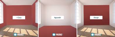 La clé est de trouver le meilleur mode d'ameublement selon les caractéristiques de la chambre. Comment Optimiser Une Petite Chambre