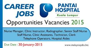 82, jalan tengah, bayan baru, 11900 bayan lepas, pulau pinang. Jawatan Kosong Terkini 2015 Jobs In Malaysia 2015 Medical Jobs