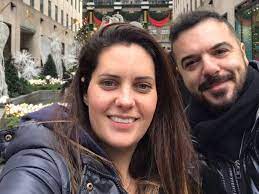 Lifestyle, videos and celebrity news! Triantafyllos Xatzhnikolaoy Survivor Poia Einai H Syzygos Toy Kai Ti Epaggelma Kanei Fthis Gr
