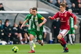 Goal over rate is 60%. Seger Mot Hammarby I Kosta Kalmar Ff