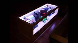 The first parameter is required, and must be either an object, or an array, containing data to fill the table. Blog News From Kinguin Net The Ultimate Video Gaming Coffee Table