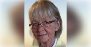 Obituary information for Rowena Joyce Lush